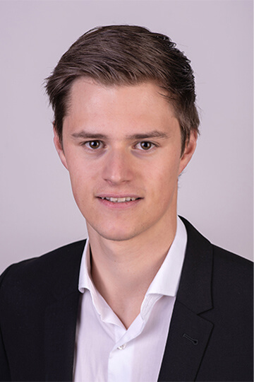 Lukas Meilinger